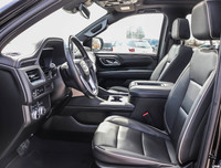 2023 GMC Yukon SLT Overview The 2023 GMC Yukon SLT is a powerful full-size SUV designed for comfort,... (image 9)
