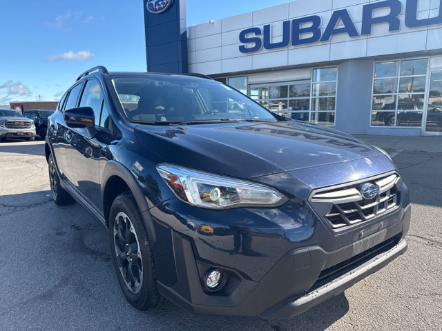 2023 Subaru Crosstrek Sport Sport, AWD in Cars & Trucks in Markham / York Region - Image 2