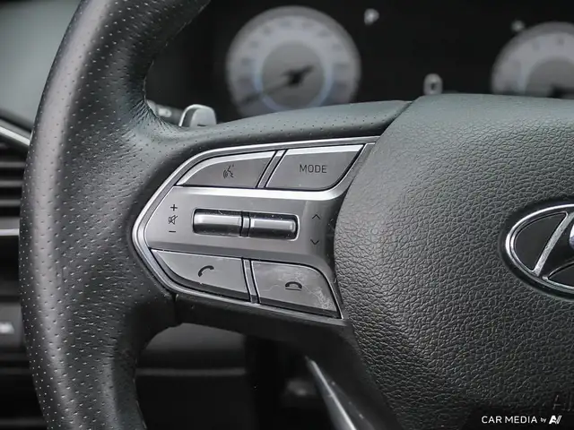 2021 Hyundai Santa Fe Ultimate Calligraphy quilted nappa leat... in Cars & Trucks in London - Image 19