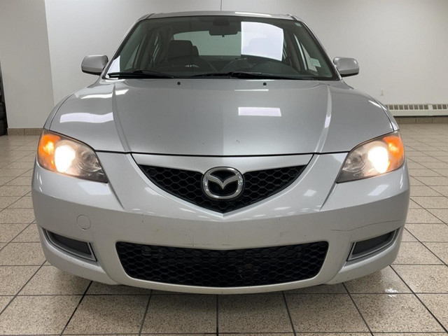 2008 Mazda Mazda3 GS - HAIL OF A SALE in Cars & Trucks in Calgary - Image 4