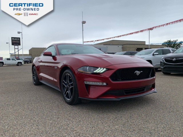 2019 Ford Mustang in Cars & Trucks in City of Toronto