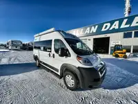 2023 Scope 18A - Class B Van! XL pull out bed and bike rack