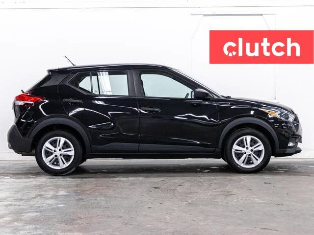 2019 Nissan Kicks S w/ Bluetooth, Cruise Control, Rearview Cam in Cars & Trucks in Ottawa - Image 4