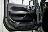 This 2021 Jeep Wrangler is for sale today. This SUV has 98,443 kms. It's grey in colour and is compl... (image 9)