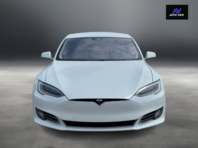 2016 Tesla Model S 70D **FREE UNLIMITED SUPERCHARGING** in Cars & Trucks in Hamilton - Image 2