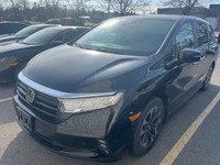  2023 Honda Odyssey EX-L Auto