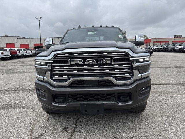 2025 Ram 3500 Limited in Cars & Trucks in Mississauga / Peel Region - Image 2