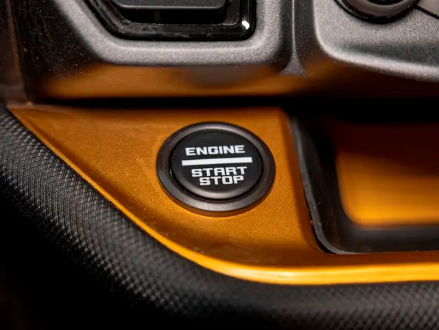 2023 Ford BRONCO SPORT BADLANDS ECOBOOST 4X4 *SIÈGES CHAUFF* CAR in Cars & Trucks in Laurentides - Image 26