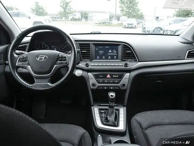 2018 Hyundai Elantra GL SE in Cars & Trucks in Mississauga / Peel Region - Image 29
