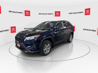 All Services Completed, One Owner verified, Accident Free, Don Valley North Toyota Original, Bought... (image 3)