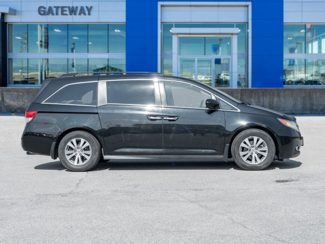 2014 Honda Odyssey EX in Cars & Trucks in Mississauga / Peel Region - Image 3