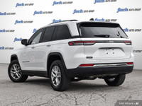 ?? 2023 Jeep Grand Cherokee Laredo 4x4 | Bright WhiteExterior Color: Bright WhiteInterior Color: Glo... (image 3)