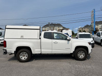 See Dealer Website for Details. 2018 Chevrolet Colorado LT RM (image 5)