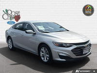 - ACCIDENT FREE - HEATED CLOTH SEATS - REMOTE START - APPLE CAR PLAY & ANDROID AUTO - SIRIUS SATELLI... (image 7)