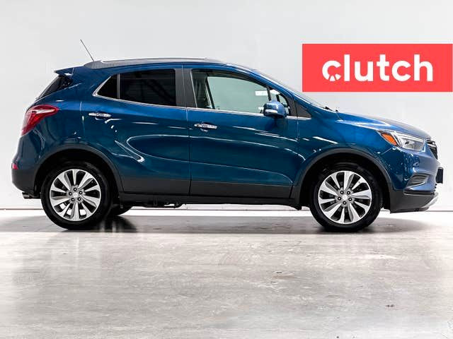 2019 Buick Encore Preferred w/ Apple CarPlay, Heated Front Seats in Cars & Trucks in City of Toronto - Image 3