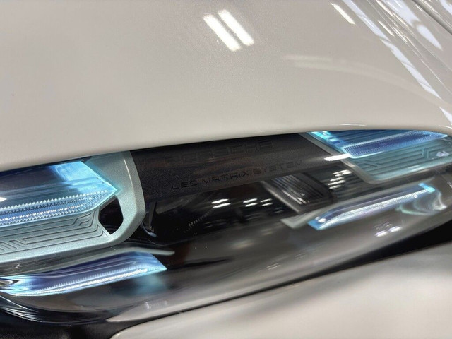 2020 Porsche Taycan Turbo|LOADED|NO LUX TAX|PERFORMANCEPKG|SPORT in Cars & Trucks in City of Toronto - Image 4