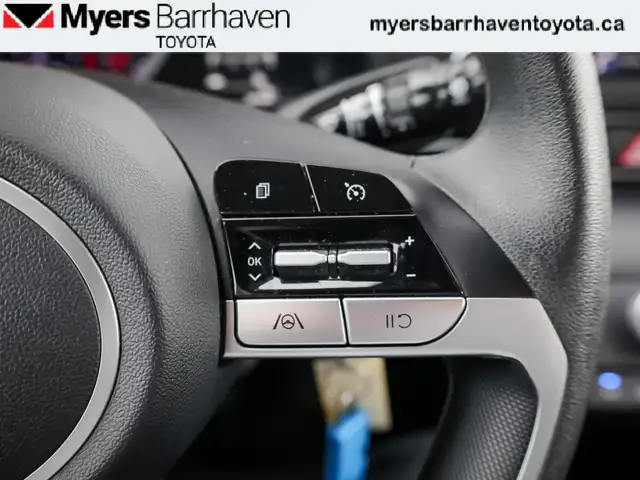 2023 Hyundai Elantra Preferred - $168 B/W in Cars & Trucks in Ottawa - Image 19