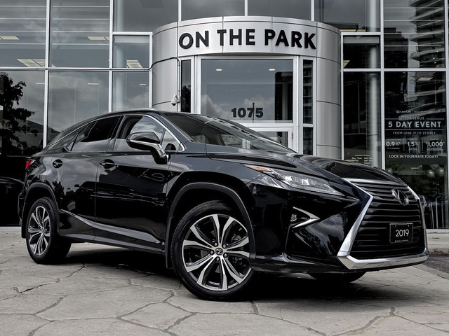 2019 Lexus RX 350 | Luxury Pkg | AWD | Safety Certified in Cars & Trucks in City of Toronto - Image 2