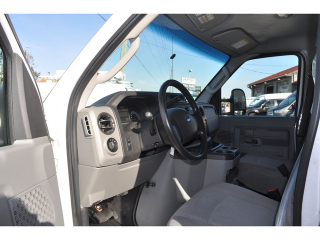  2018 Ford Econoline From 2.99%. ** Free Two Year Warranty** Cal in Cars & Trucks in Markham / York Region - Image 2