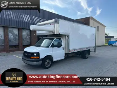 GOOD CREDIT, BAD CREDIT WE CAN HELP!!! PRICED AT $13,979 ACCIDENT FREE AND READY FOR WORK!!! LOW KM’...