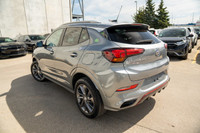 This 2023 Buick Encore GX Preferred Sport offers a blend of style, comfort, and technology that fits... (image 2)