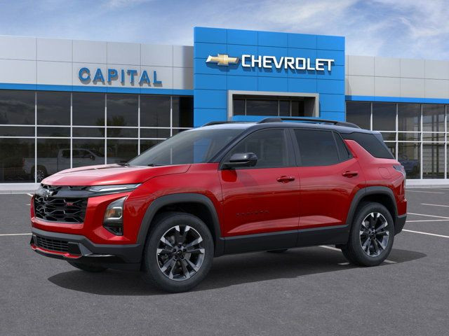 2026 Chevrolet Equinox AWD RS in Cars & Trucks in Calgary - Image 3