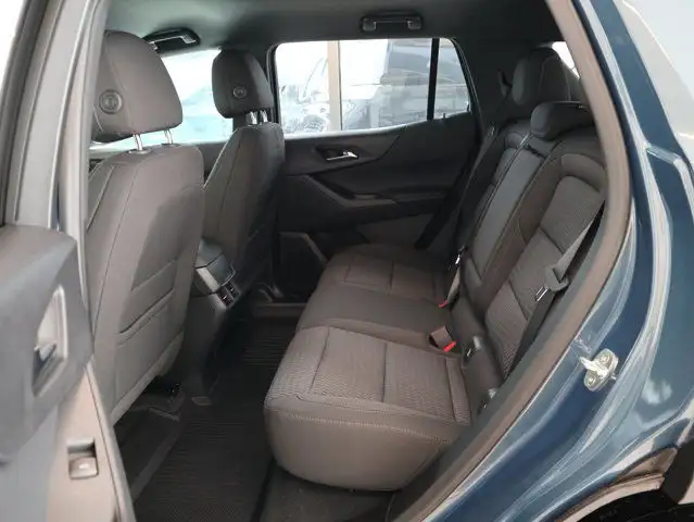 2025 Chevrolet Equinox FWD LT in Cars & Trucks in Lloydminster - Image 13
