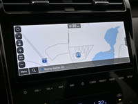 Discover the perfect blend of performance, comfort, and innovation in this 2024 Hyundai Tucson SEL C... (image 7)