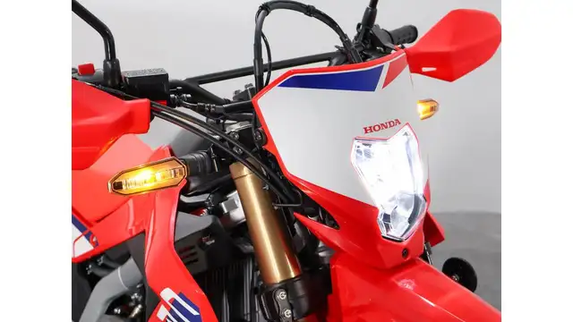 2025 Honda CRF300LA in Street, Cruisers & Choppers in Kelowna - Image 19