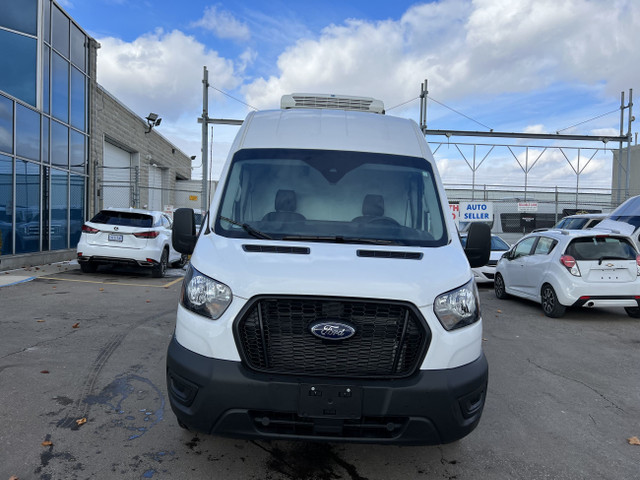 2022 Ford TRANSIT CARGO FORD Transit T-250 XLT- CARGO- REEFER/FR in Cars & Trucks in Oakville / Halton Region - Image 3