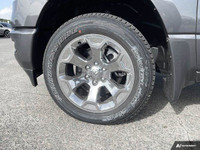 This Ram 1500 boasts a Gas/Electric V-8 5.7 L/345 engine powering this Automatic transmission. WHEEL... (image 8)