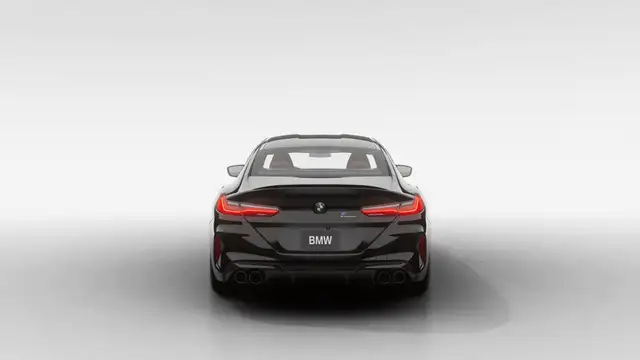 2025 BMW M8 Competition Gran Coupe | Premium | Freins M Sport in Cars & Trucks in City of Montréal - Image 6