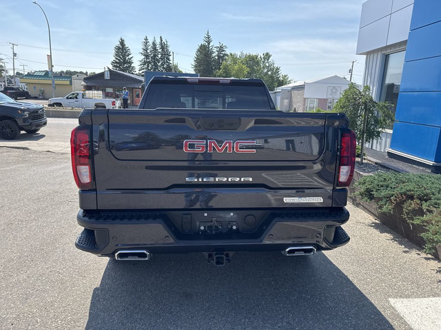 2025 GMC Sierra 1500 ELEVATION in Cars & Trucks in Nipawin - Image 4