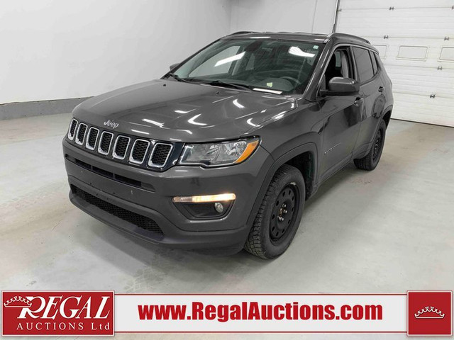 2017 JEEP COMPASS in Cars & Trucks in Calgary - Image 2