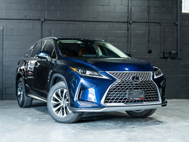 2022 Lexus RX RX 350/LANE KEEP/NAV/LANE KEEP/SINGLE OWNER in Cars & Trucks in Mississauga / Peel Region - Image 2