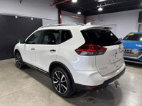 2017 Nissan Rogue SL AWD PLATINUM TOIT PANORAMIQUE - GPS - CAMÉRA DE RECUL - INTÉRIEUR EN CUIR NIV:... (image 2)