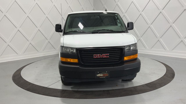 2023 GMC Savana 2500 Work Van 2500 EXTENDED| 4.3L V6| 8KM in Cars & Trucks in Markham / York Region - Image 3