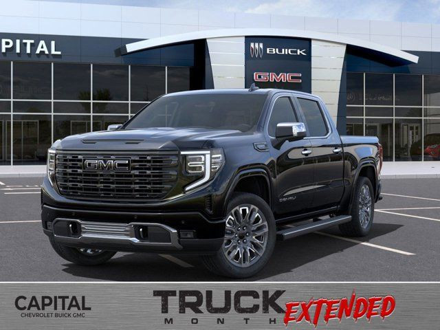 2025 GMC Sierra 1500 Denali Ultimate in Cars & Trucks in Calgary