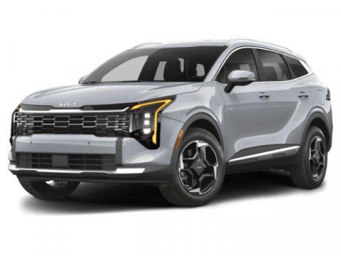 2026 Kia Sportage Hybrid INSTOCK EX HEV LEATHER NAVI SAFETY AWD in Cars & Trucks in Oakville / Halton Region