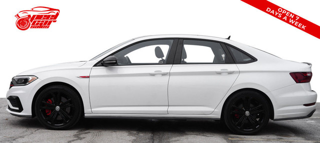 2021 Volkswagen Jetta GLI Autoban, Sunroof, Apple Carplay, Alloy in Cars & Trucks in Mississauga / Peel Region - Image 4
