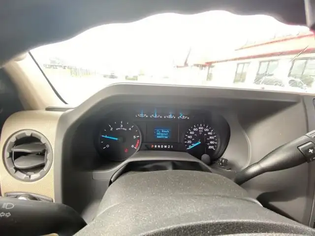 2022 Adventurer LP Class C Adventurer 19RD in RVs & Motorhomes in Edmonton - Image 28