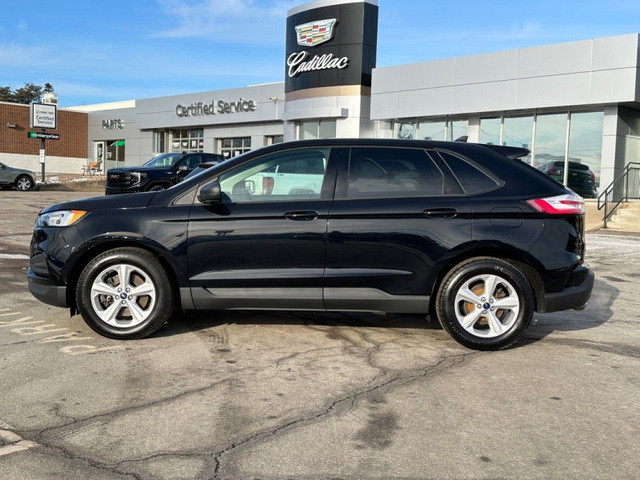 2020 Ford Edge SE AWD - Certified - Remote Start - $224 B/W in Cars & Trucks in Moncton - Image 2