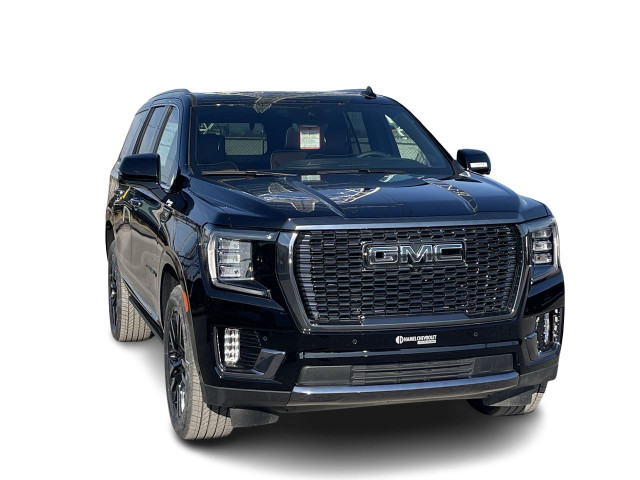2024 GMC Yukon DENALI ULTIMATE in Cars & Trucks in City of Montréal - Image 2