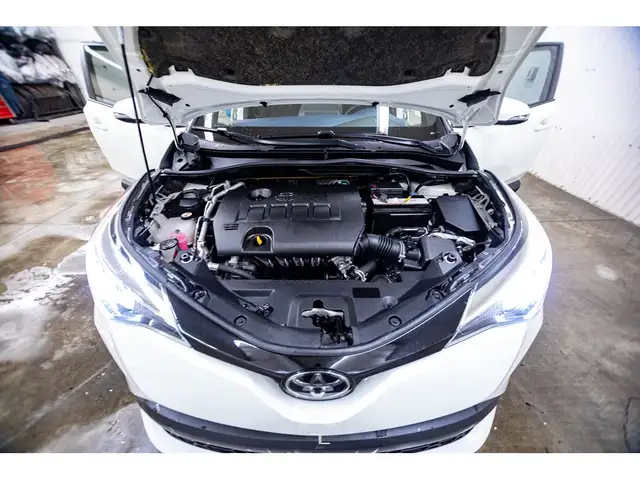 2021 Toyota C-HR XLE Premium BCam in Cars & Trucks in Red Deer - Image 27