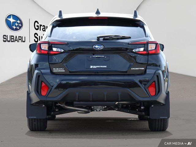2025 Subaru Crosstrek Touring in Cars & Trucks in Grande Prairie - Image 4