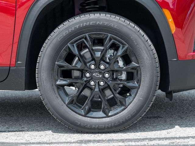 2025 Chevrolet Traverse LT Sport Edition AWD- HD Surround Vision in Cars & Trucks in Markham / York Region - Image 4