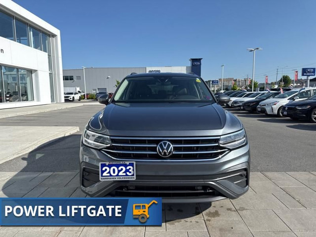 2021 Volkswagen Golf Comfortline  - Navigation in Cars & Trucks in Ottawa - Image 3