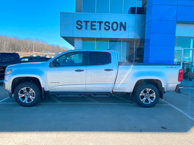 2018 Chevrolet Colorado LT PRICE JUST REDUCED FROM $32,995!! in Cars & Trucks in St. Albert - Image 3