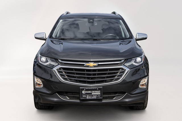 2020 Chevrolet Equinox Premier Awd 4X4 / Cuir / Toit Ouvrant / 2 in Cars & Trucks in City of Montréal - Image 2