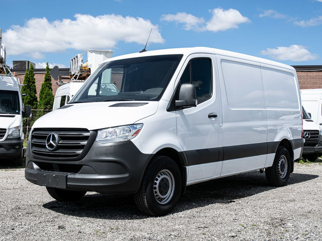 2021 Mercedes-Benz Sprinter 2500 in Cars & Trucks in Mississauga / Peel Region - Image 3